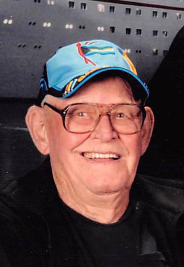 Buster P. Jensen Profile Photo