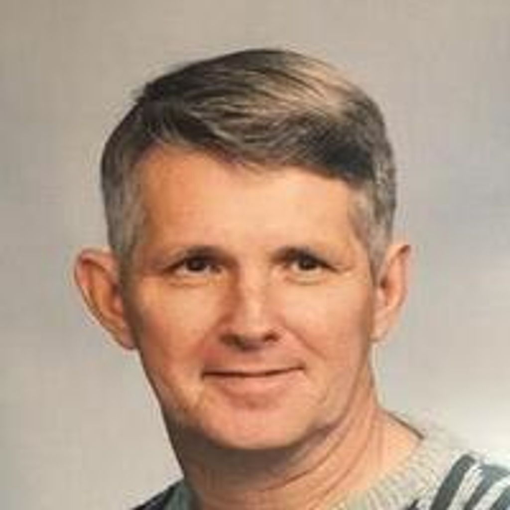 Ronald Lee McCrory