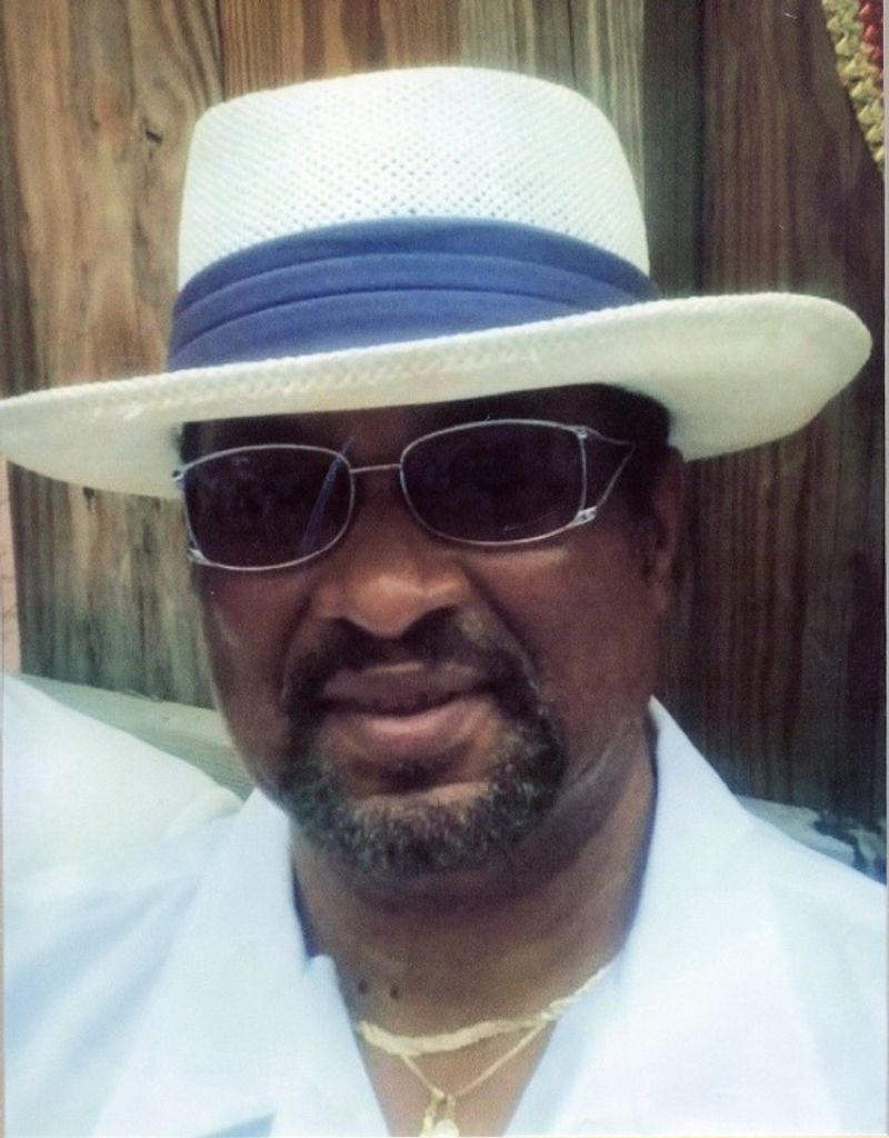 Michael Anthony Trott