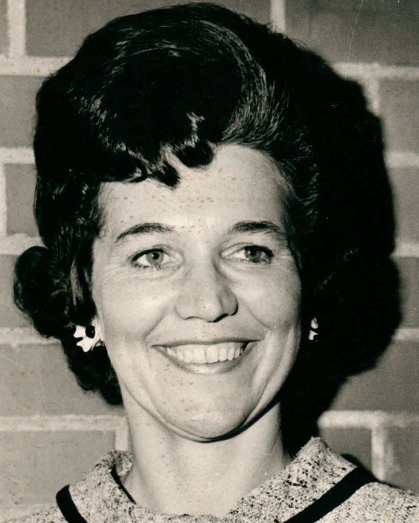 Margaret Jolly Hardy Fontaine Profile Photo