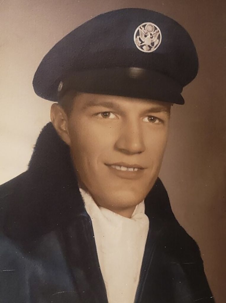 Bennie D. Henderson, Sr.