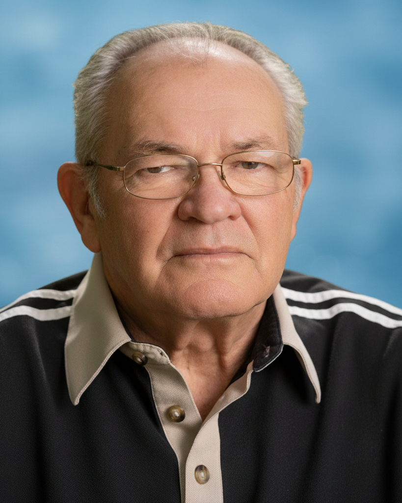 Fred Jackson Crowley Profile Photo