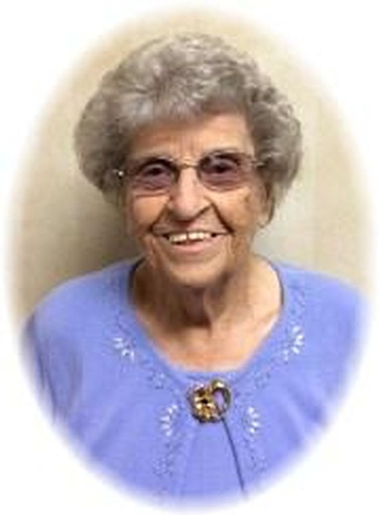 Alice Glenola Holtz Profile Photo