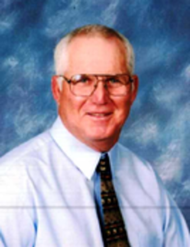 Mr. Bobby L. Maxwell Profile Photo