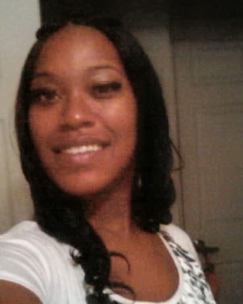 Keauana Webb