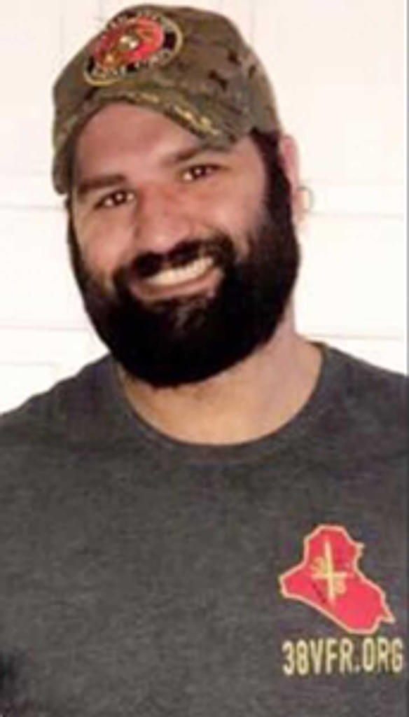 Patrick Michael Hennessy Iii Profile Photo