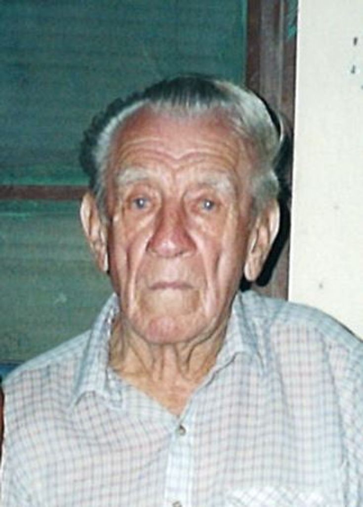 Leodoro "Eloy" Ayarzagoitia