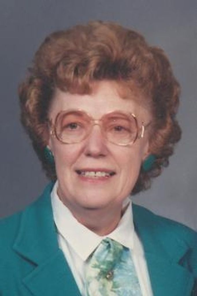 Emily E. Knuth