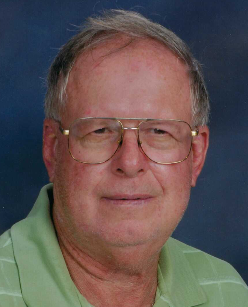 Ormond Gerald Witt Jr.