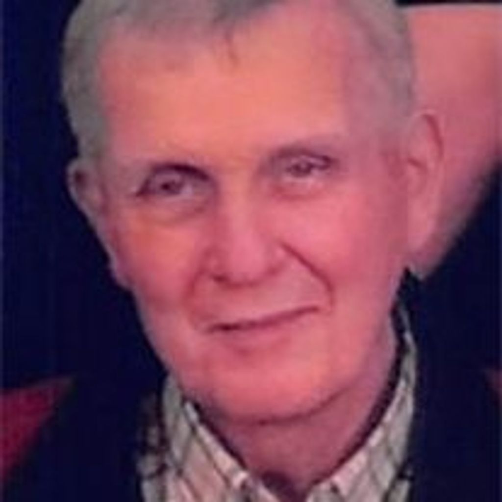 Edward H. Crawford