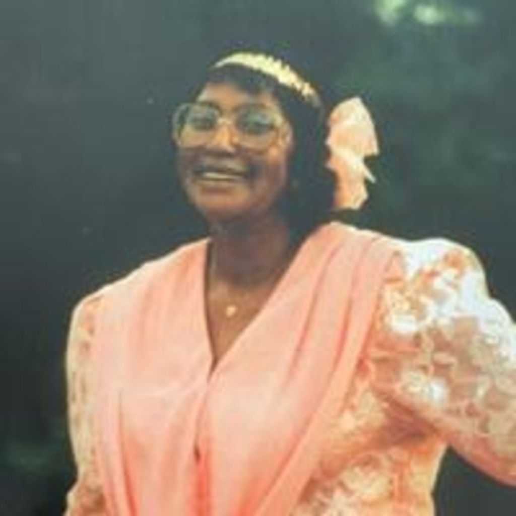 Mamie Atwater