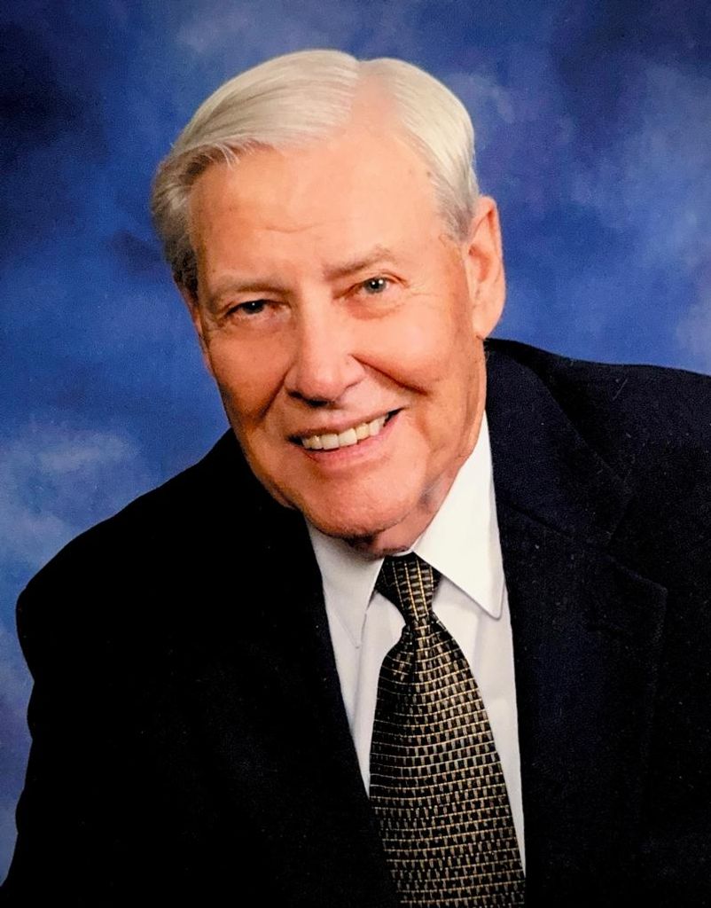 Loy Eldon Walker Profile Photo