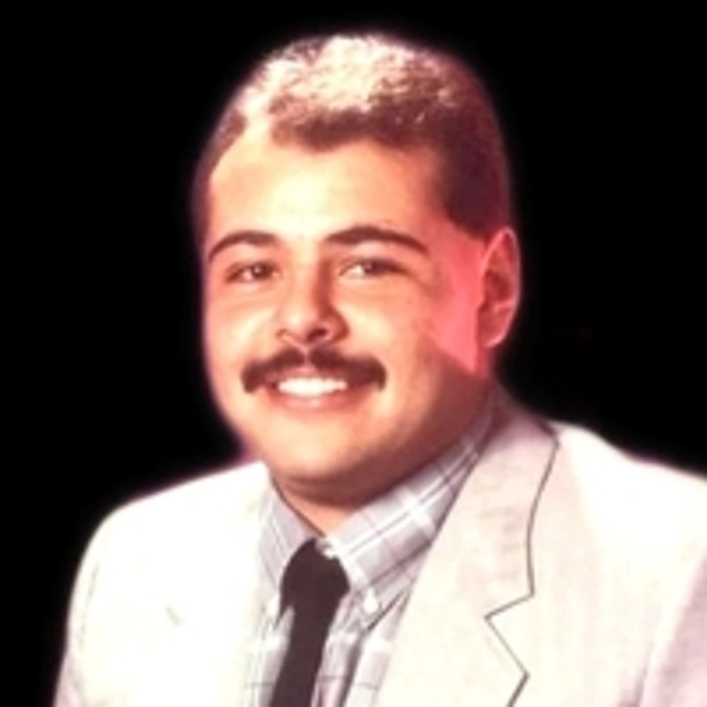 Joe Estrada Profile Photo