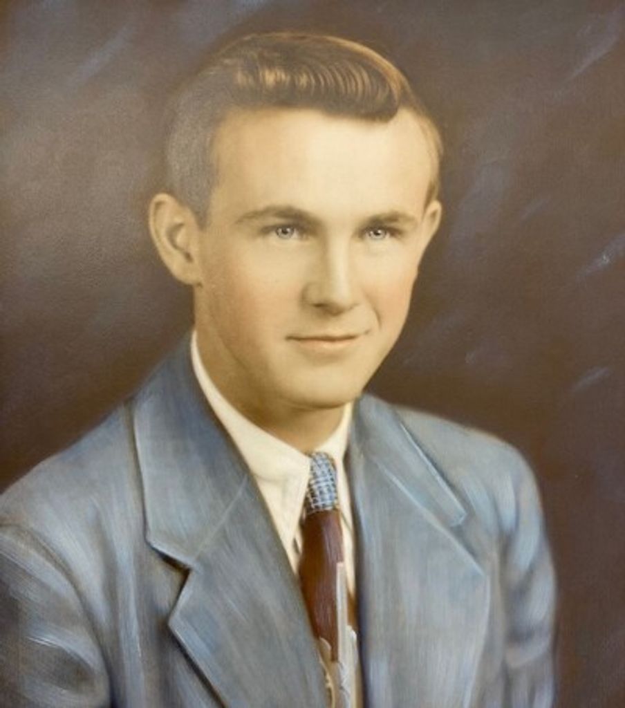 Richard John Zurcher, Sr. Profile Photo