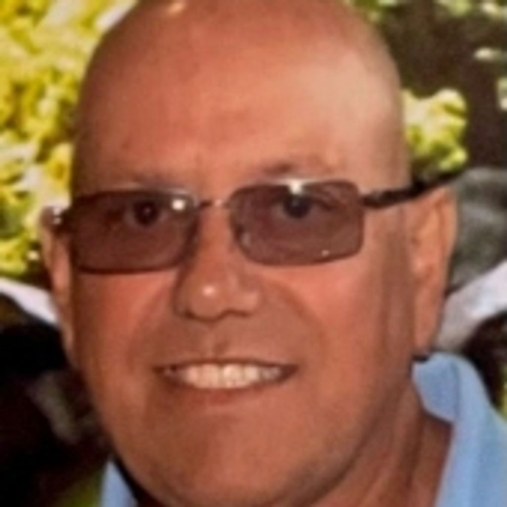 John C. Harper Profile Photo