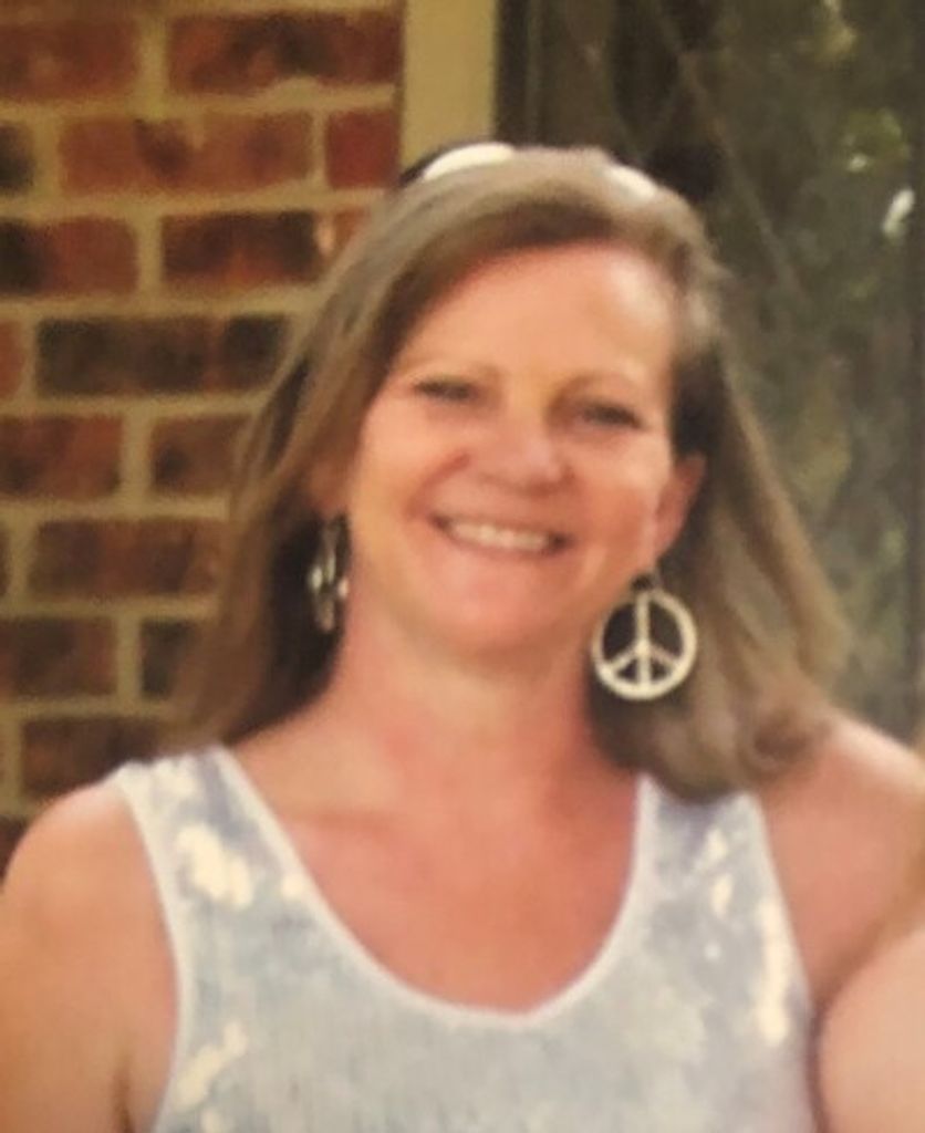 Karen Louise Latimer Stubbs