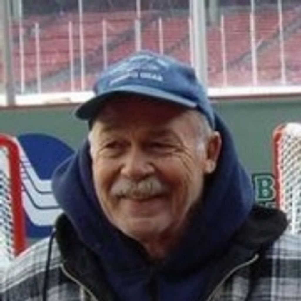 Raymond M. Nally