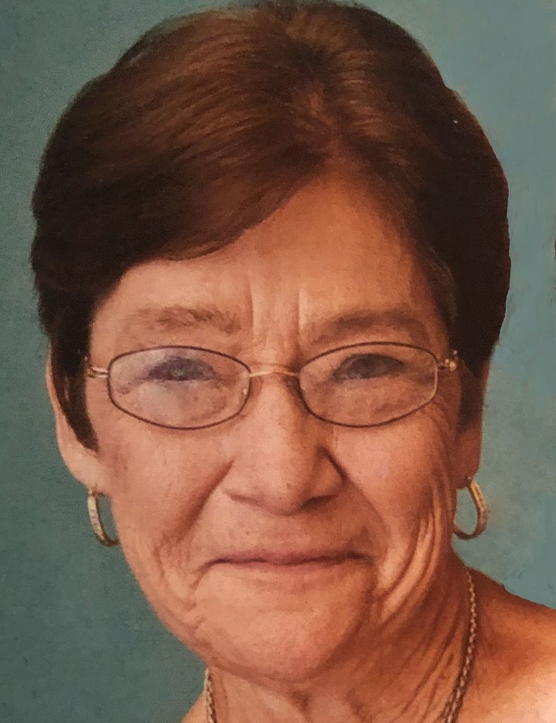 Joann Scott Hildebrand Profile Photo