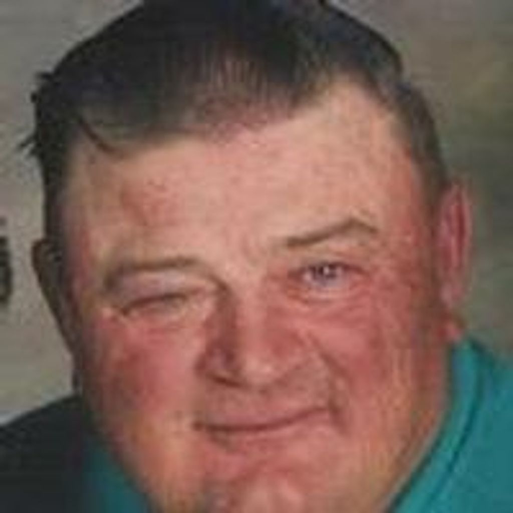 Donald "Sonny" Irlbeck
