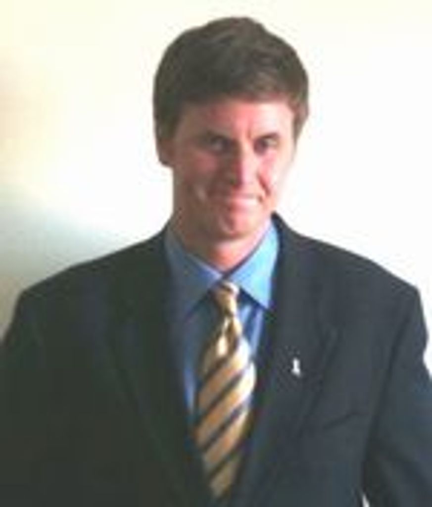 Richard Paul Mclaughin Ii