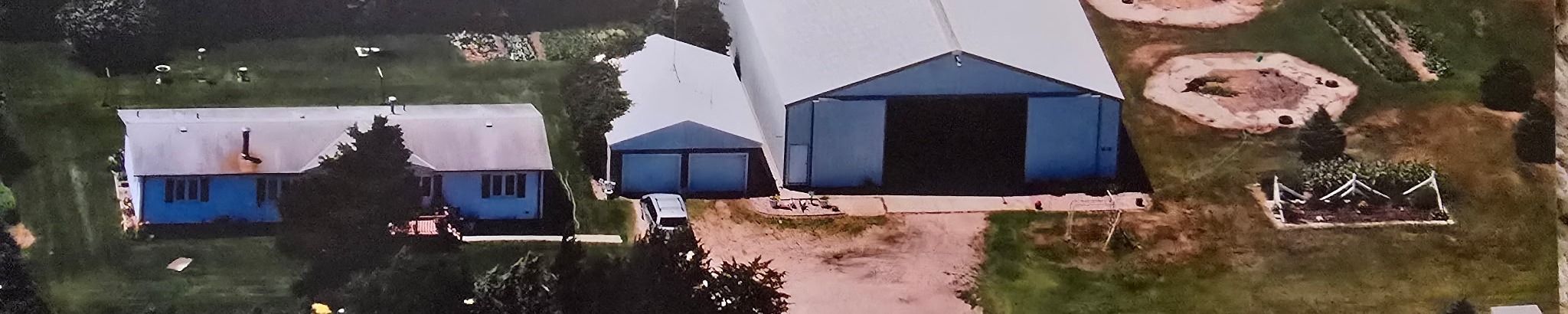 Cover for Duane "Mick" Spitz's Obituary