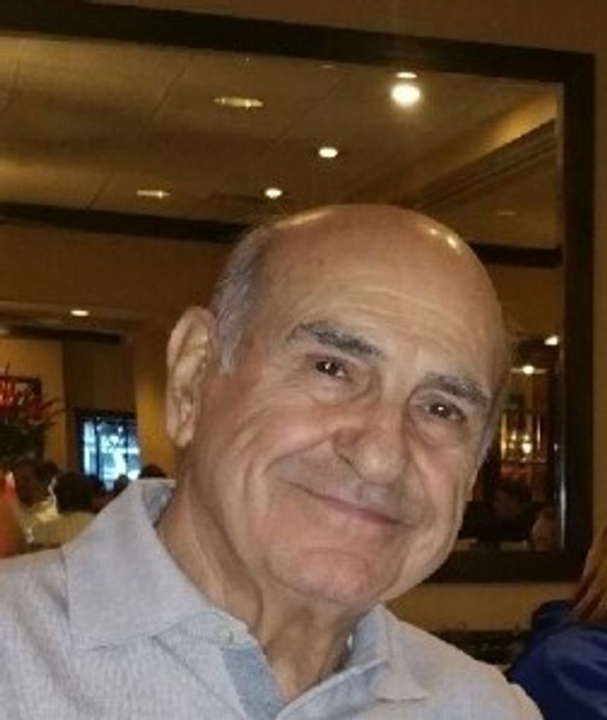 Giovanni "John" Iacobellis Profile Photo