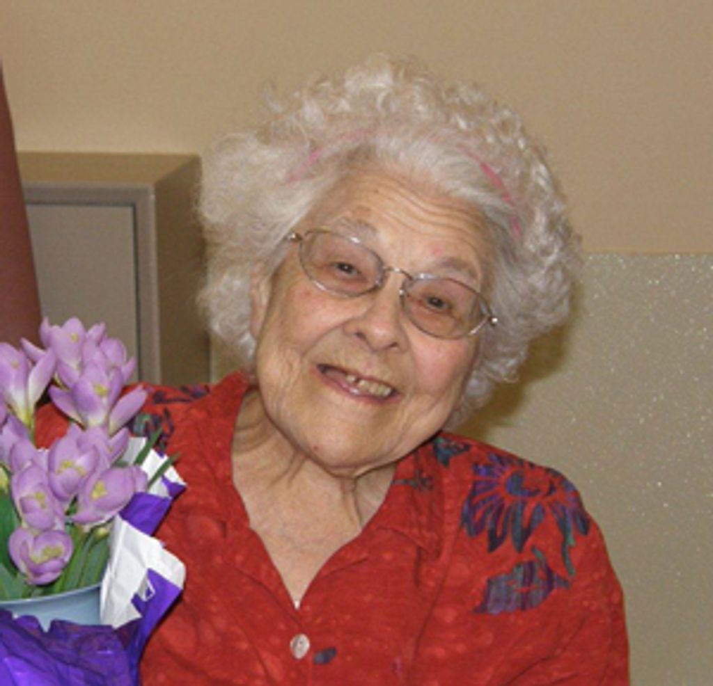 Ruth Trautman