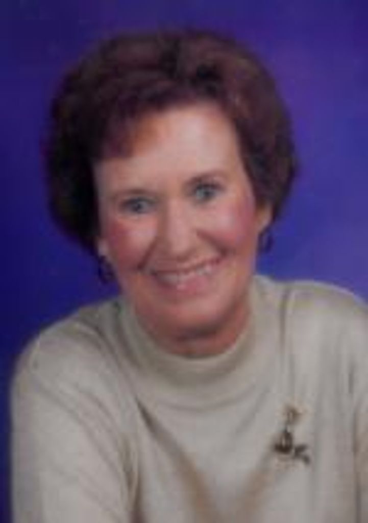 Katheryn C. Riddle