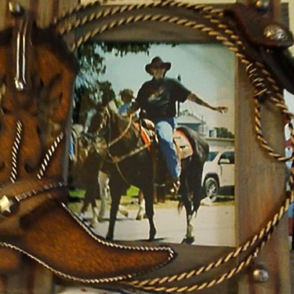 John "Mule" Wilson Profile Photo