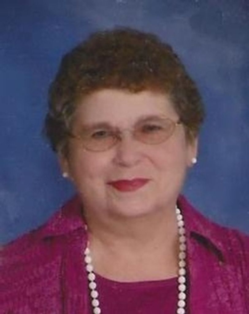 Elizabeth A. Gilchrist