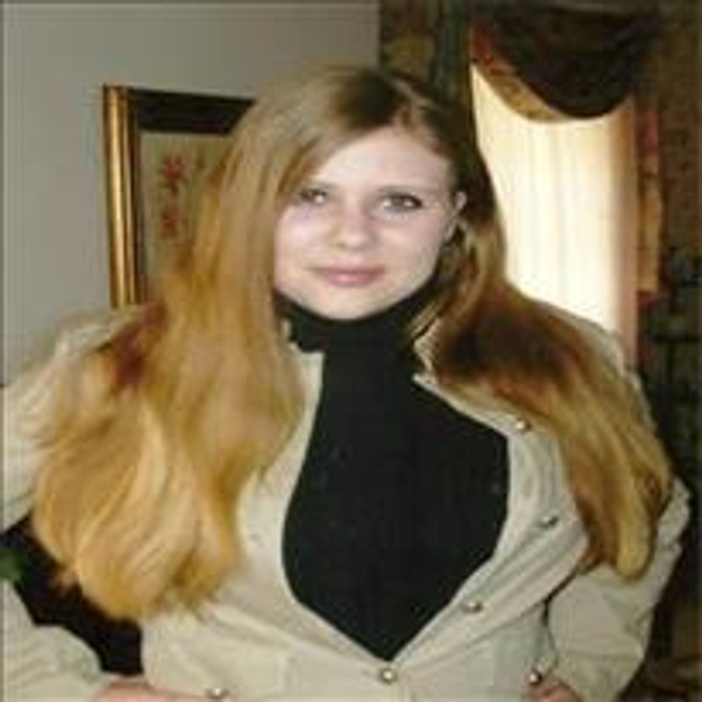 Destiny Marie Poplawski