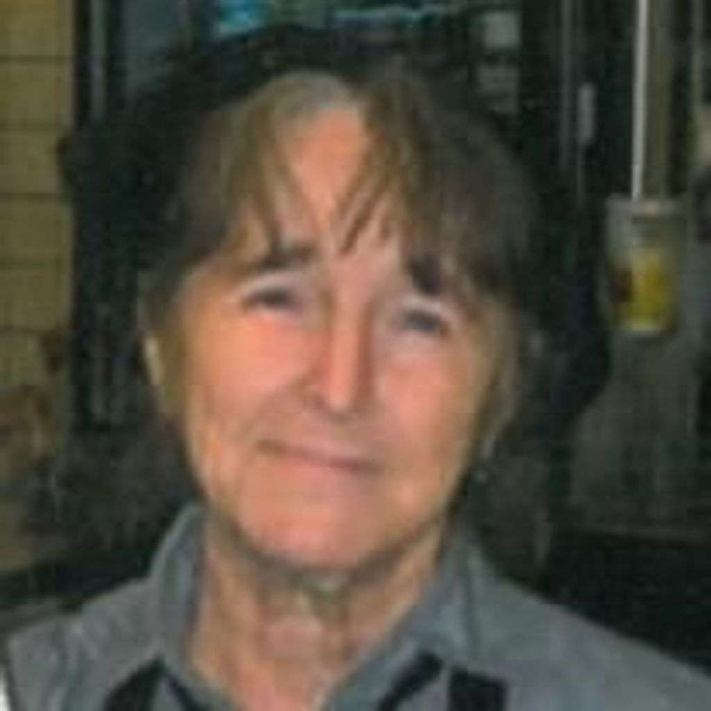 Miss  Shirley  "Shirley" Johnson