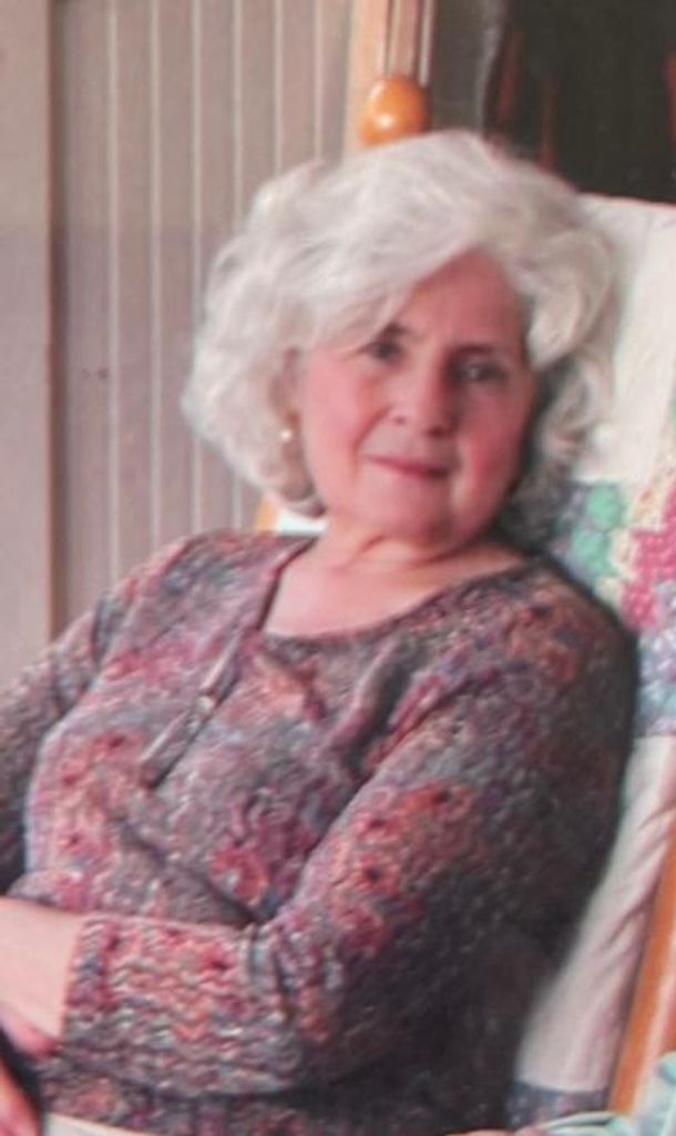 Clara Ruth Groves Profile Photo