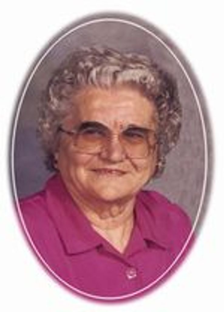 Wilma Elizabeth Schopp