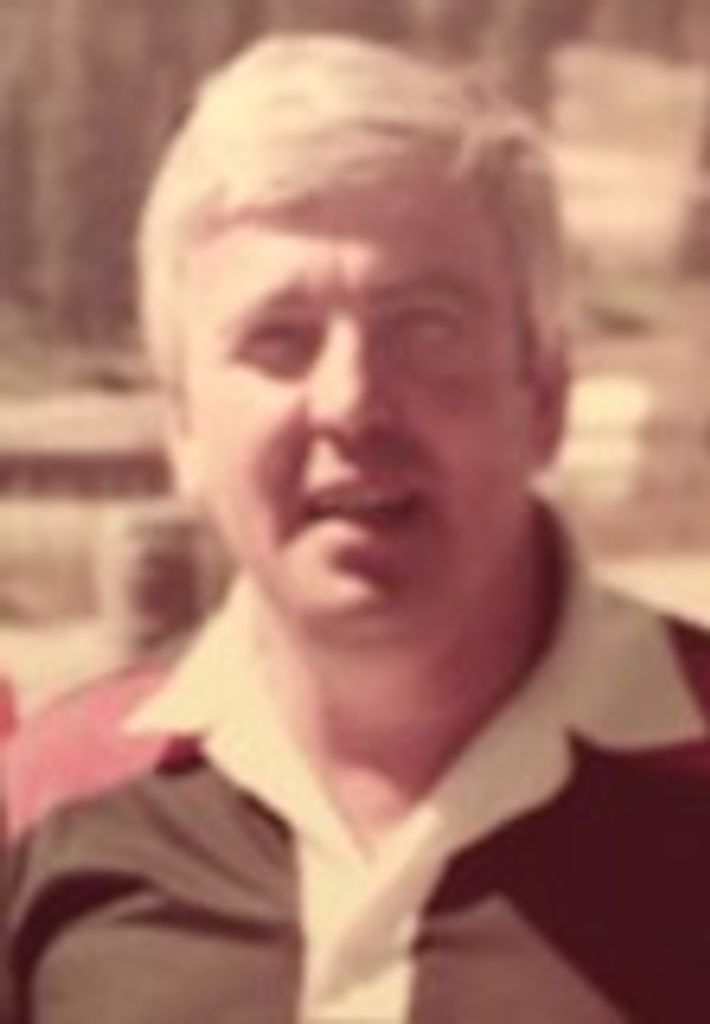 Ervin Olle Profile Photo