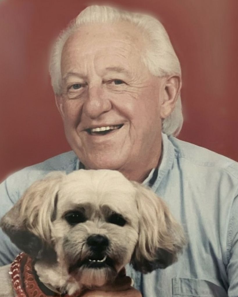 Stanley Ray Combs