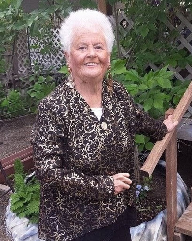 Jean Denise Huff