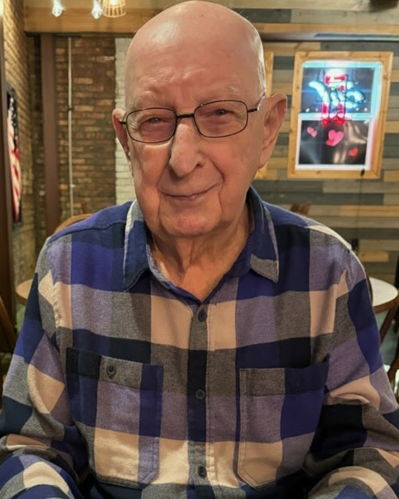 Donald E. Harness Profile Photo