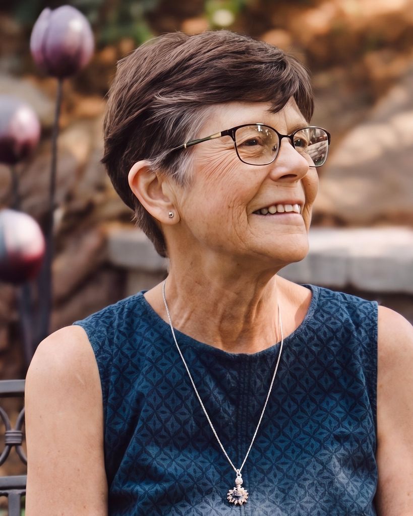 Janice Gay De Groot Profile Photo