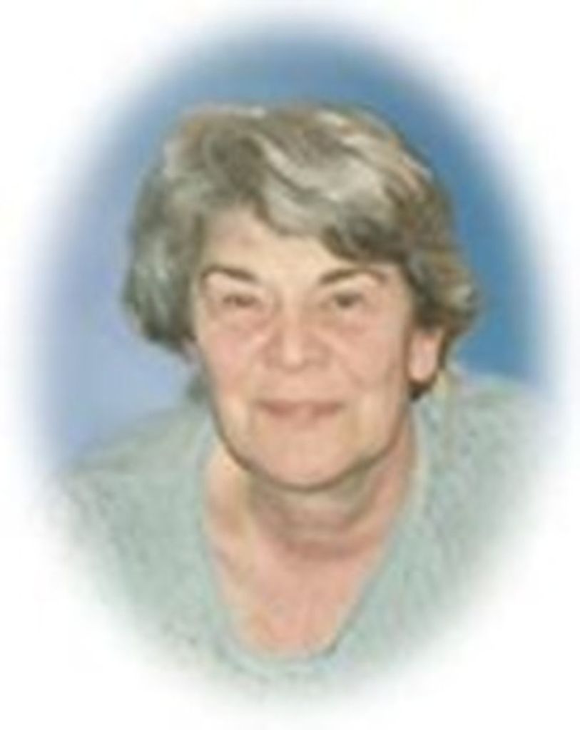 Lois A. Godfrey