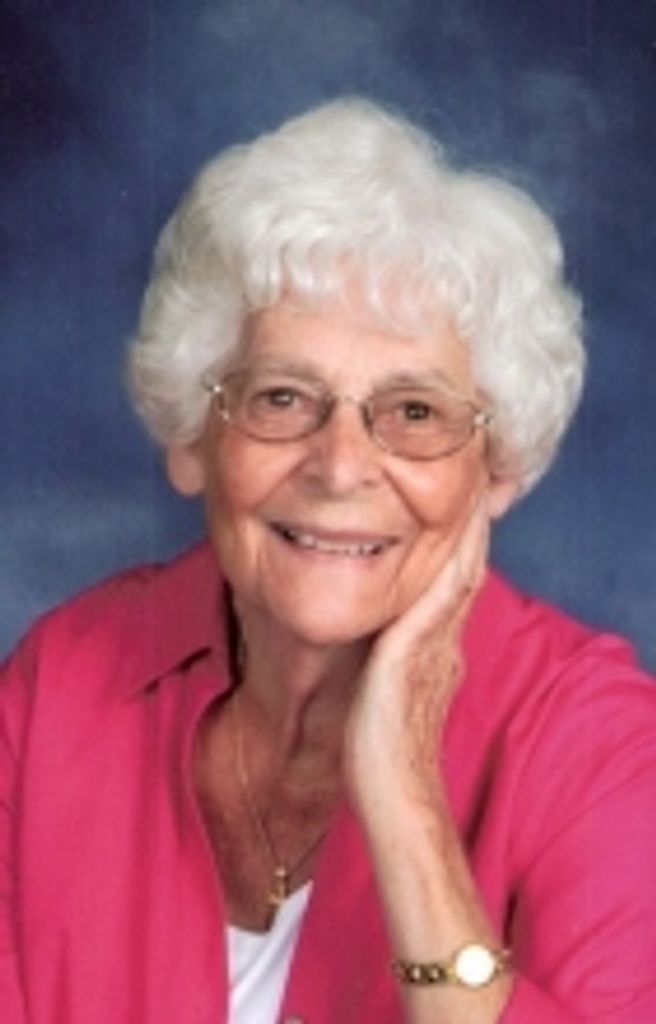 Annabelle Stalzer Profile Photo
