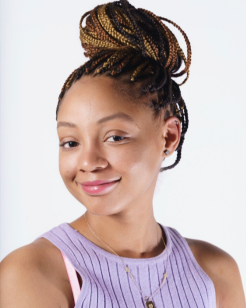 Marnaia Rio Kittrell