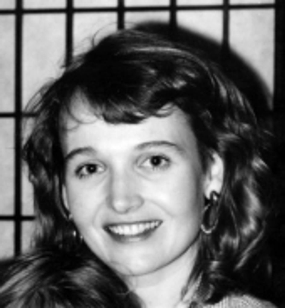 Mary Kate Hooke Donovan