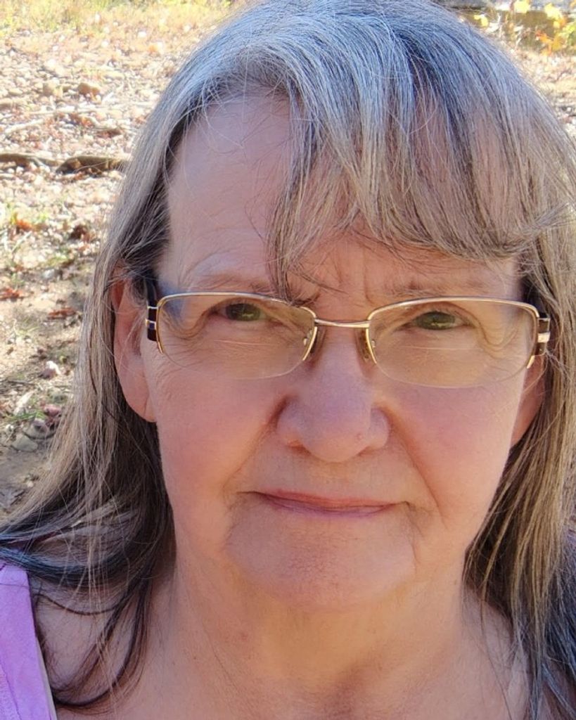 Virginia "Kay" Brunk