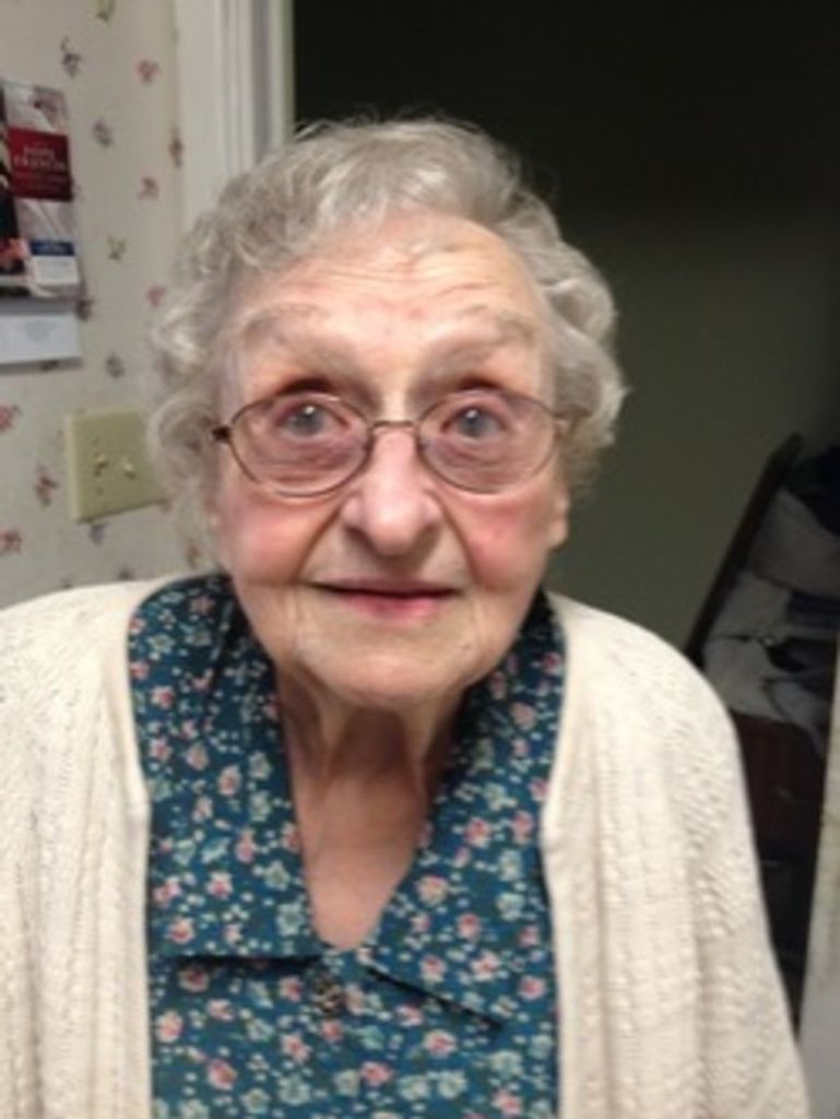 Ernestine Taylor Profile Photo