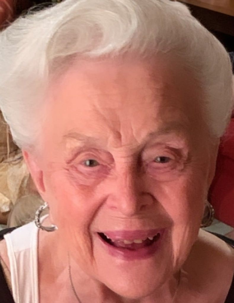 Helen Jordan