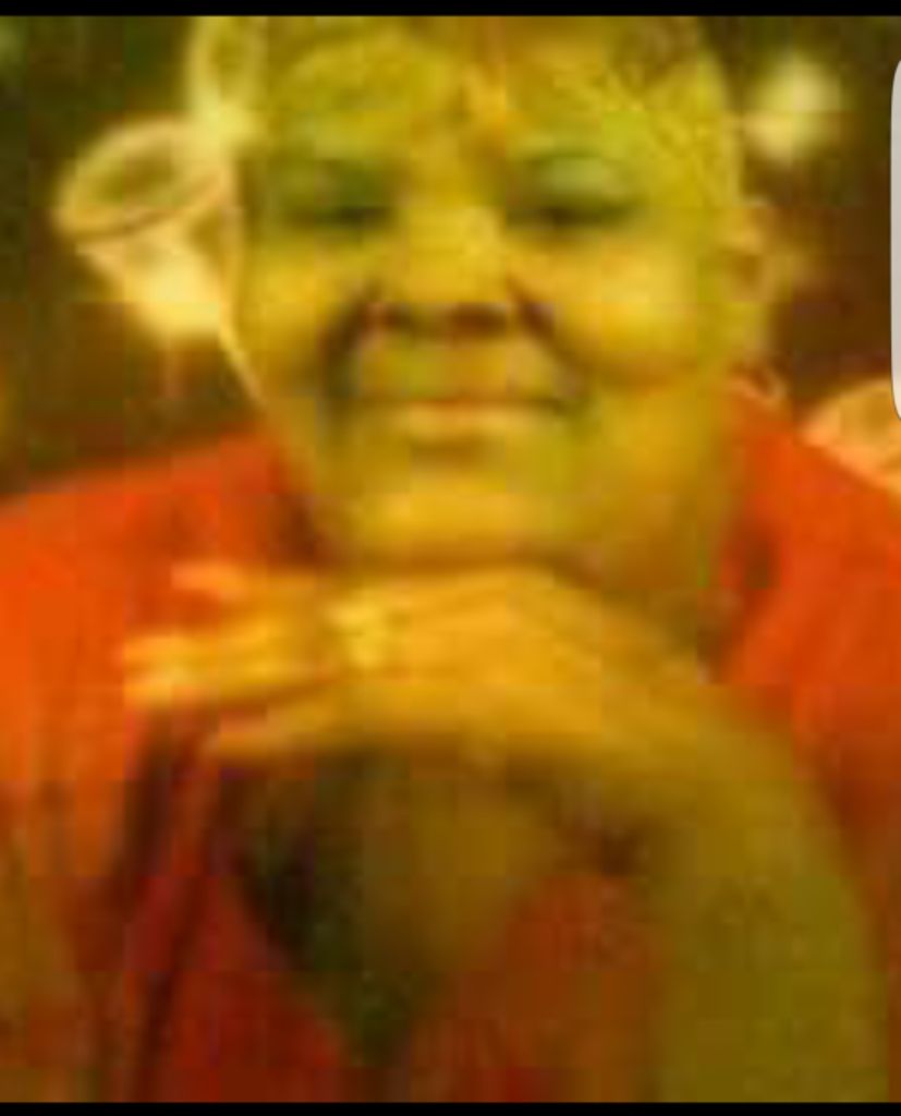 Robin James Profile Photo