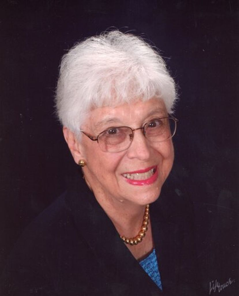 Joyce Shaw Profile Photo