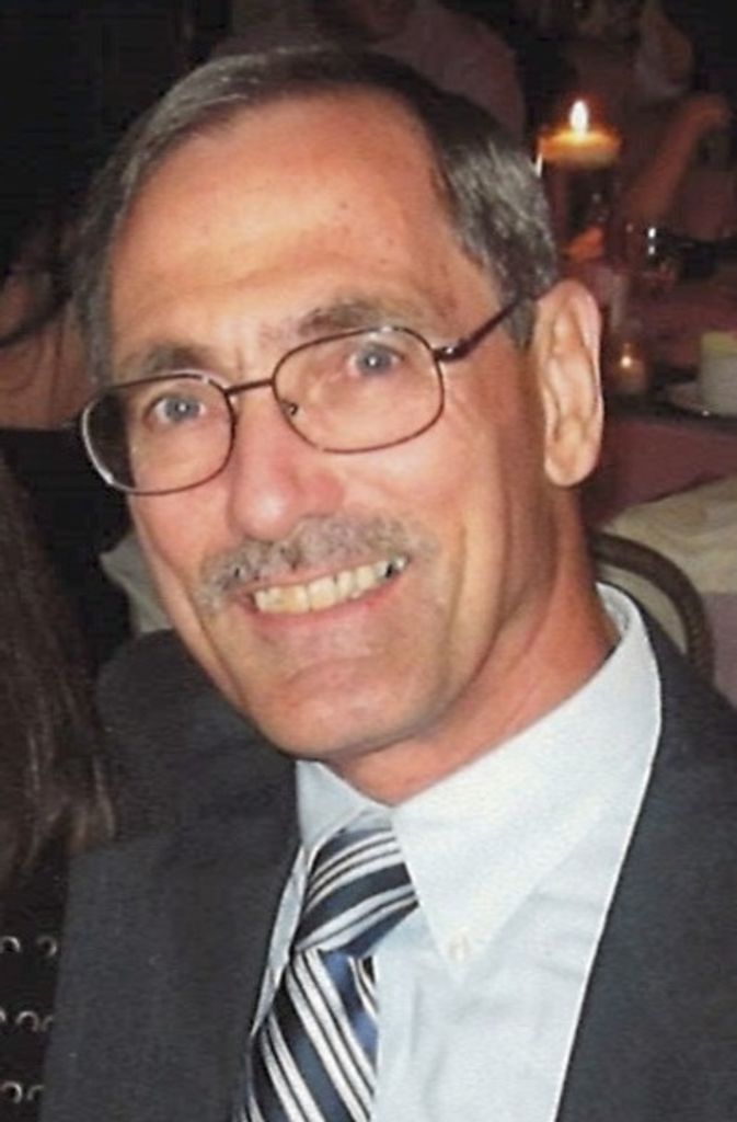 John R. Yoest Profile Photo