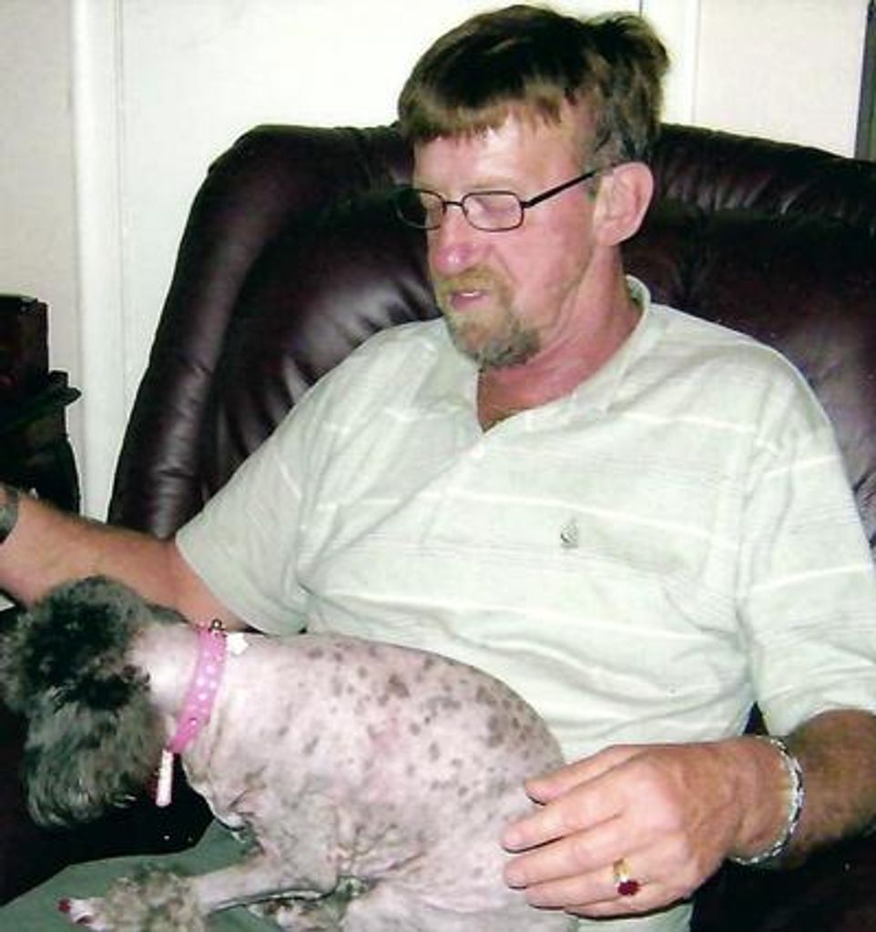 Gordon Leroy Cunningham Profile Photo